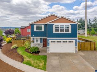 401 Eagle Feather St NW, Salem, OR