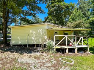 50 Apache Dr, Springville, TN 38256