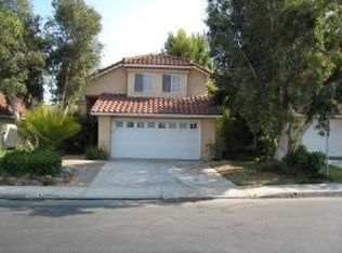 1557 Promontory Ridge Way, Vista, CA 92081