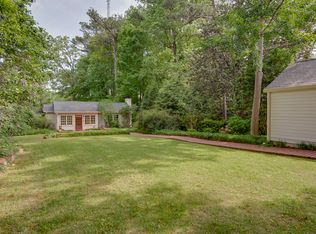 1352 Emory Rd NE #C, Atlanta, GA 30306