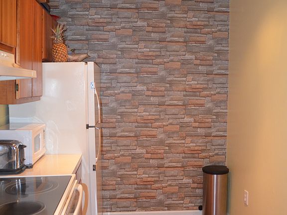 1st floor kitchen