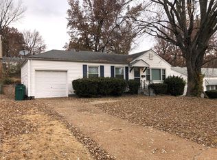 1219 Avant Dr, Saint Louis, MO 63137