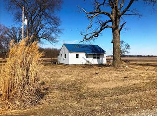 4622 W 850 N, Crawfordsville, IN 47933