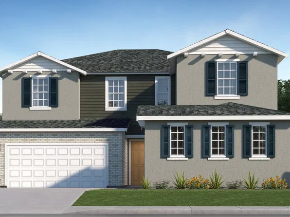 1205 N Girardi Dr, Mountain House, CA 95391