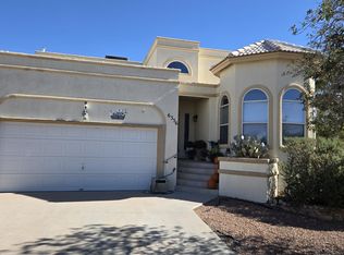 6356 Mitzi Bond Pl, El Paso, TX 79932