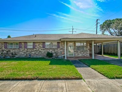 2105 Brigade Dr, Chalmette, LA, 70043
