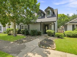 3918 Federal Ln, Missouri City, TX 77459