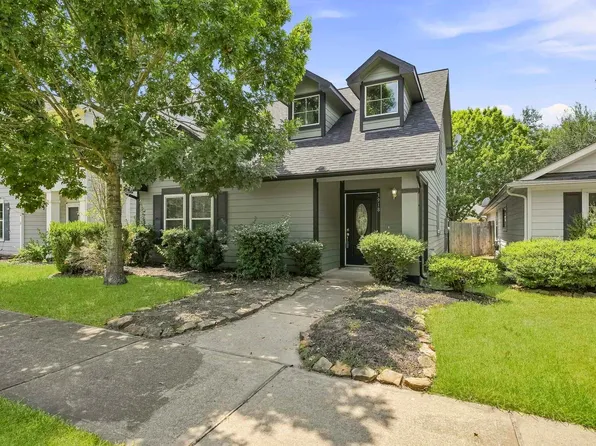 3918 Federal Ln, Missouri City, TX 77459