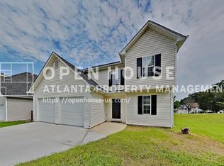 100 Saint Ann St, Dallas, GA 30157