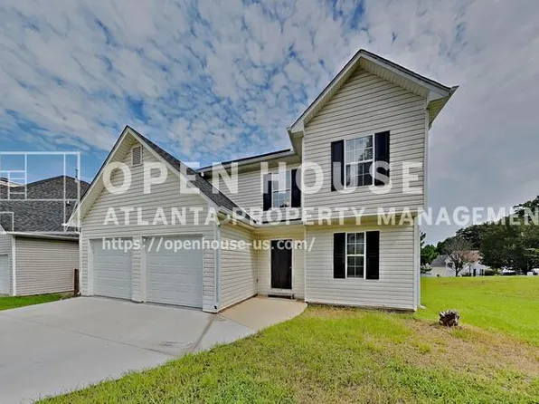 100 Saint Ann St, Dallas, GA 30157