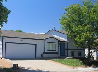 301 Sunset Ln, Dacono, CO 80514