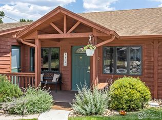 260 South Ct, Estes Park, CO 80517