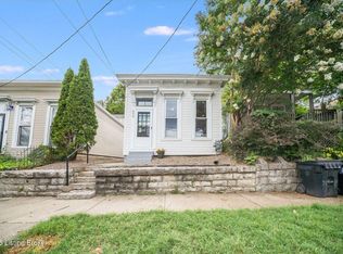 856 Vine St, Louisville, KY 40204
