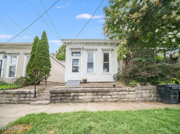 856 Vine St, Louisville, KY 40204