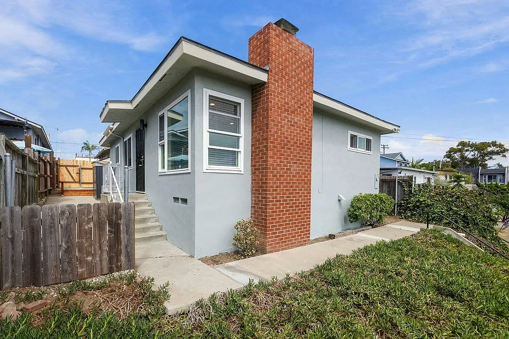 2247 Bolinas Street, Unit 2245 — Photo 1