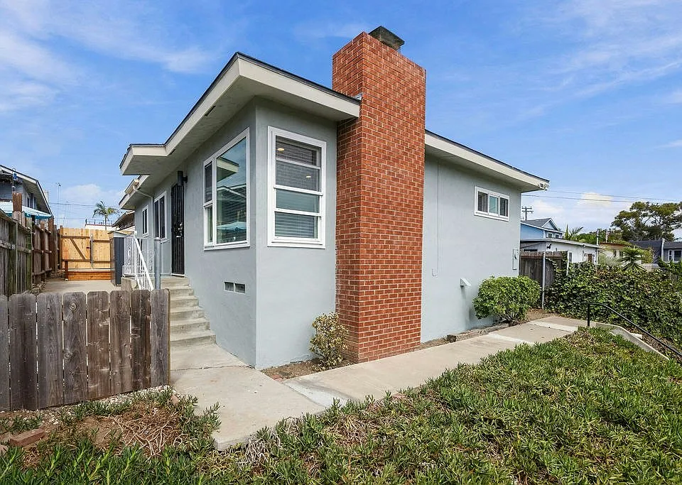 2247 Bolinas St #2245