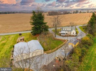 3730 Big Woods Rd, Ijamsville, MD 21754