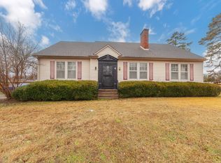 4 S Main St, Stanton, TN 38069