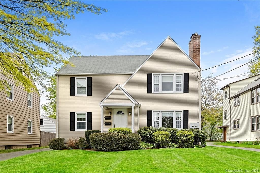 1134 Boulevard, West Hartford, CT 06119 Zillow