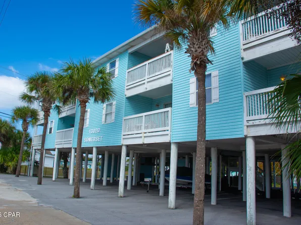13020 Front Beach Rd Unit 101, Panama City Beach, FL 32407