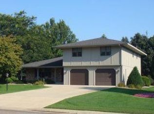 2402 8th Ave SW, Austin, MN 55912