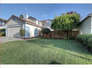 1209 Mountain Quail Cir, San Jose, CA 95120