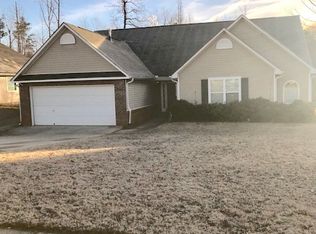 301 Grover Turner Way, McDonough, GA 30253