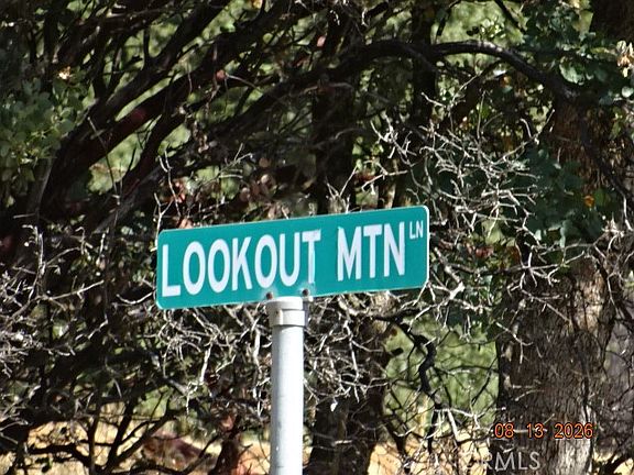 5th image of 0 Lookout Mountain Ln