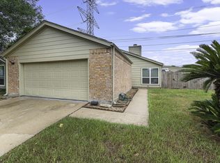 3903 Mountain Rose Ln, Houston, TX 77043