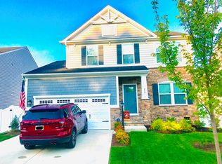 519 Clements Mill Trce, Williamsburg, VA 23185