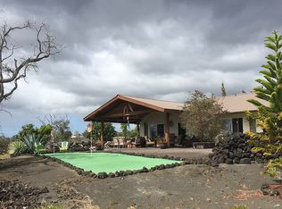 92-1057 Kona Kai Blvd, Ocean View, HI 96737