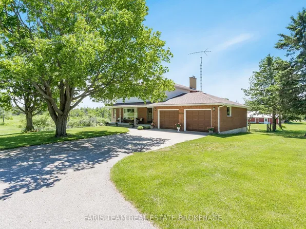 2966 George Johnston Rd, Springwater, ON L9X 1T8