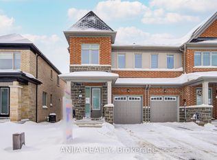 143 Lageer Dr, Whitchurch Stouffville, ON L4A 4V2