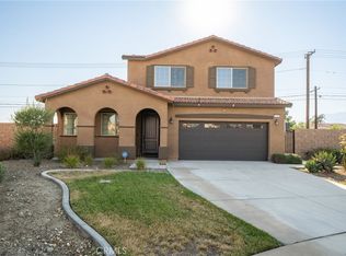 17311 Blossom Ct, Fontana, CA 92336
