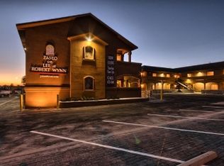 2521 Robert Wynn St APT 1, El Paso, TX 79936