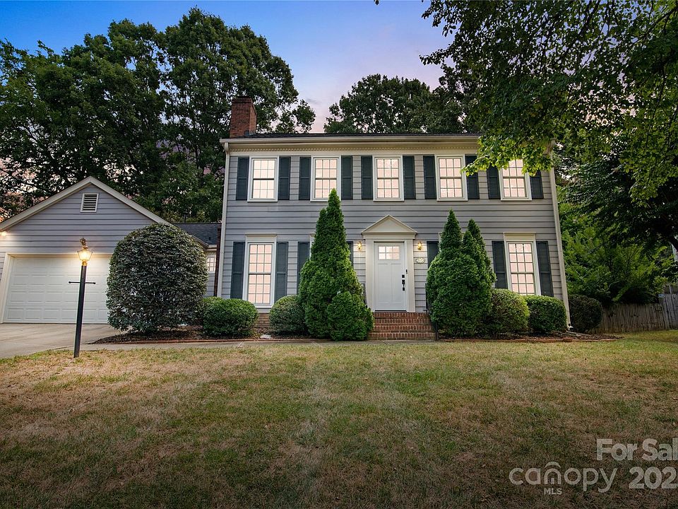 1st image of 6119 Carmel Station Ave