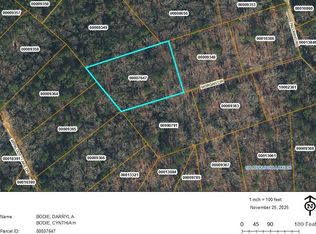 0 Morgan Cir, Carthage, NC 28327