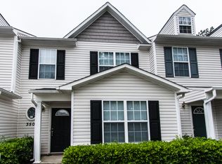 3506 Herndon Oaks Way, Raleigh, NC 27604