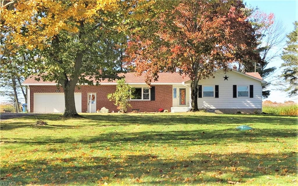 8951 Kingsville Rd, Farmdale, OH 44417 Zillow