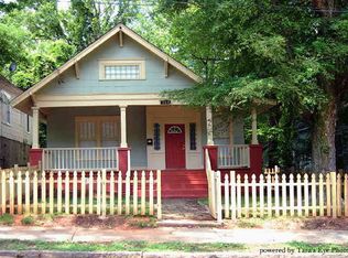 319 Holderness St SW, Atlanta, GA 30310