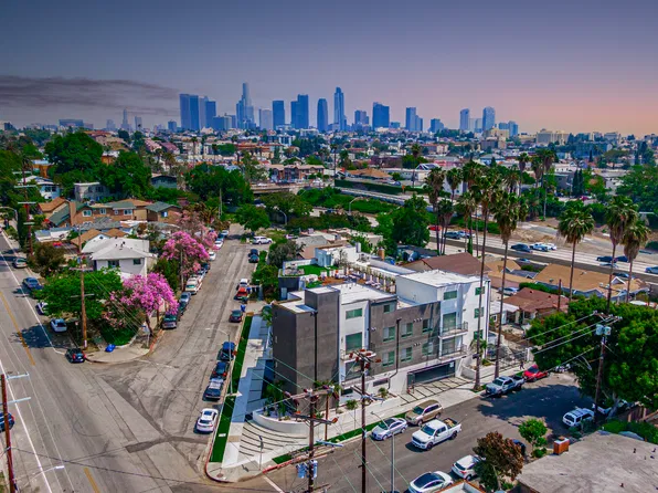 2828 London St #307, Los Angeles, CA 90026