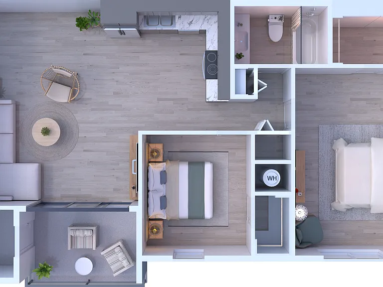 Floorplan Floorplan