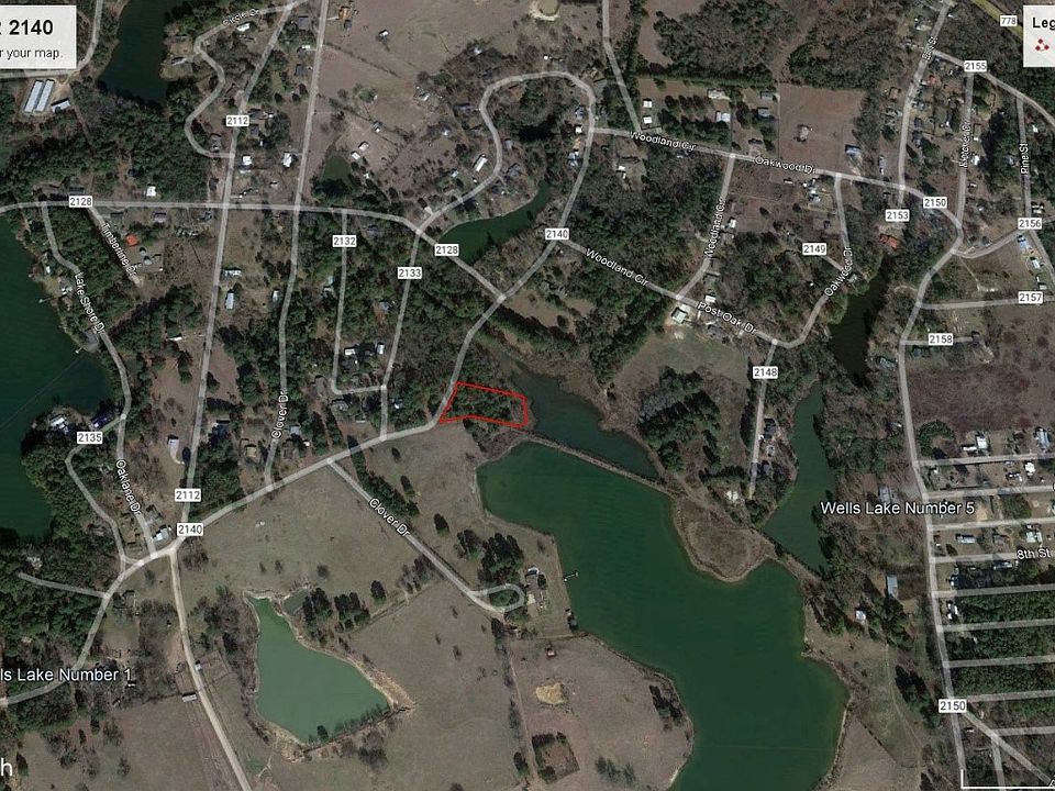 9999 County Road 2140, Quitman, TX 75783 MLS 20430756 Zillow