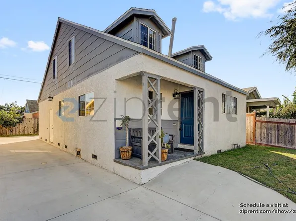 1104 W 67th St, Los Angeles, CA 90044