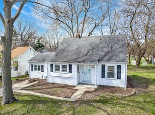 16104 Kedzie Ave, Markham, IL 60428