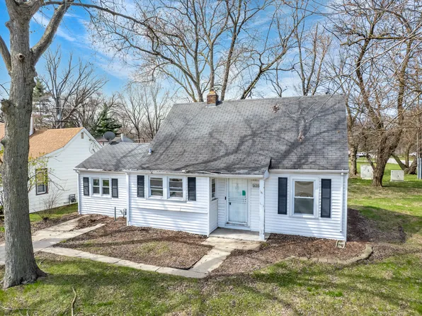 16104 Kedzie Ave, Markham, IL 60428