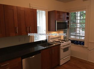73 Delle Ave #M2, Boston, MA 02120