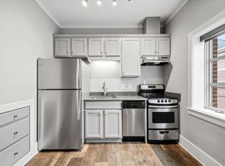 Downtown Lofts, Jonesborough, TN 37659
