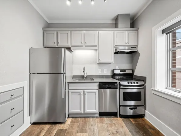 Downtown Lofts, 109 W Main St #2, Jonesborough, TN 37659