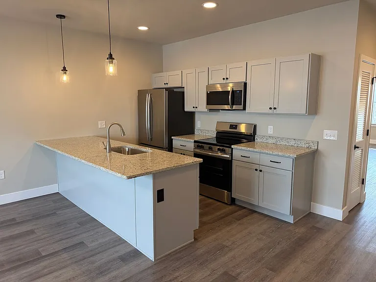 Salem Run Apartments Phase 2 — Photo 99